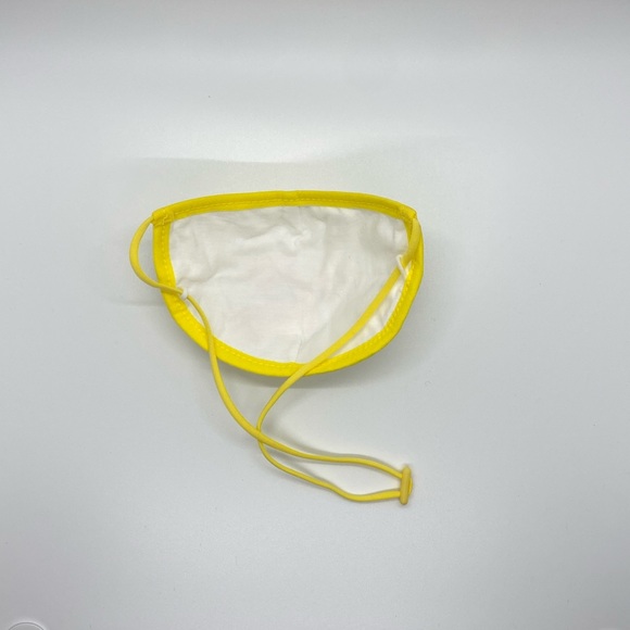 3D pinkfong cloth mask - Picture 2 of 4